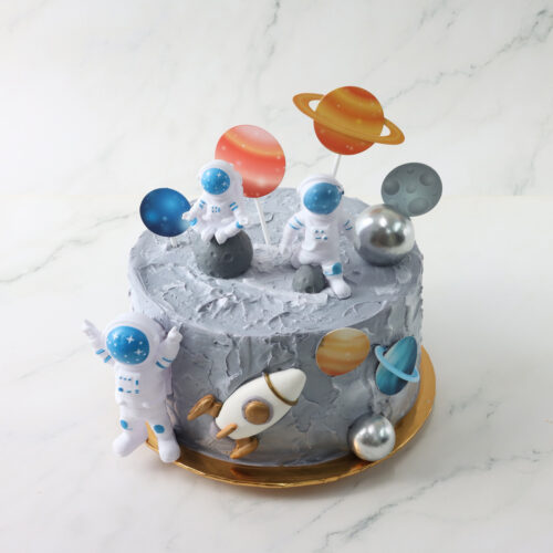 Galactic Adventure - A0056