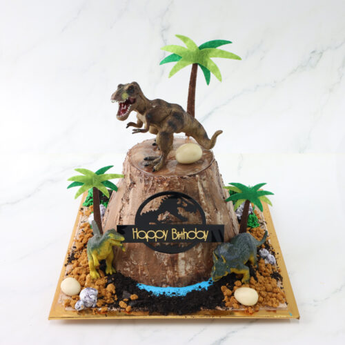 Jurassic World - A0057