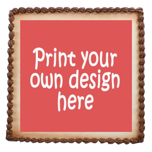 Customise Print – A0039