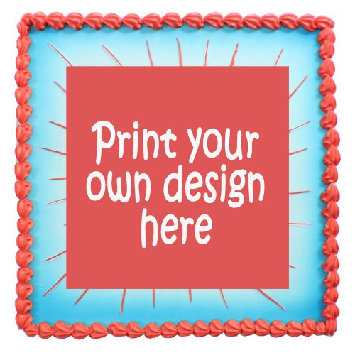 Customise Print – A0041