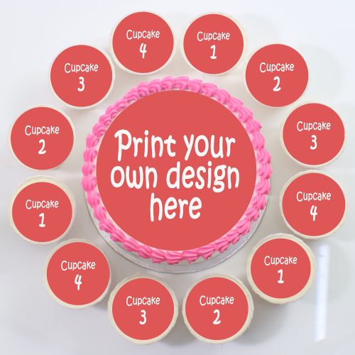 Customise Print – A0050