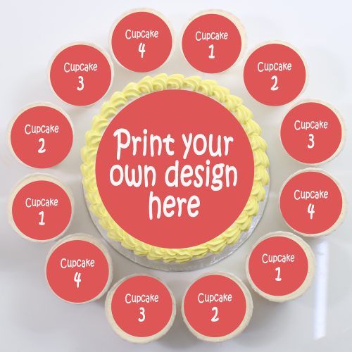 Customise Print – A0051