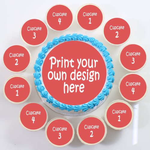 Customise Print – A0054